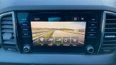 Skoda Karoq 1.5 TSI Sport Line 4x4 5dr DSG Petrol Estate